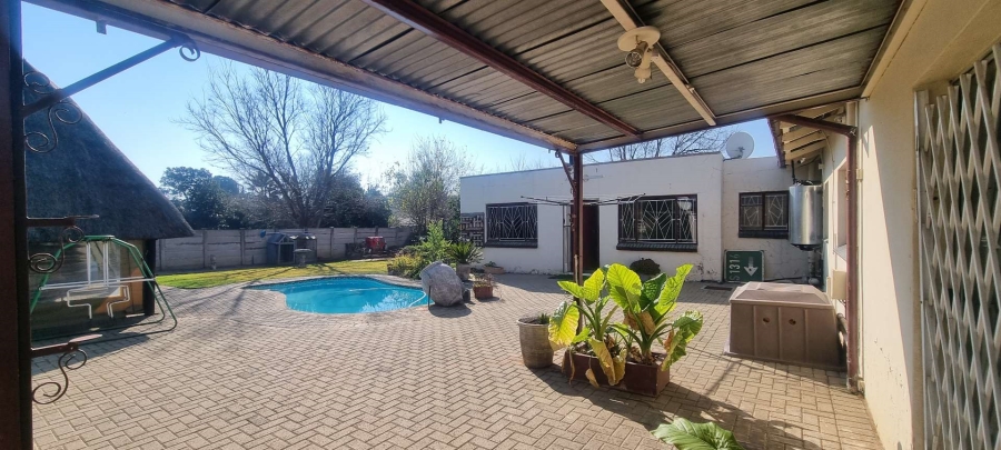 4 Bedroom Property for Sale in Wilgehof Free State